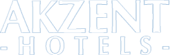 Logo Akzent Hotels