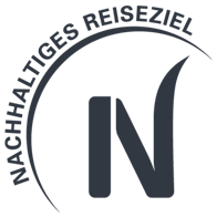 Nachhaltiges Reiseziel